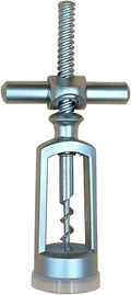 Metal wine Opener,red Wine Bottle Opener champagne cork Opener Turn Corkscrew