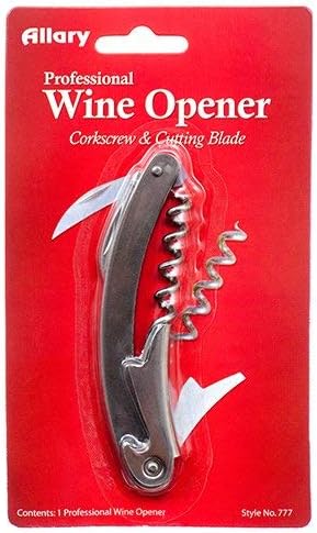 Professional Wine Opener