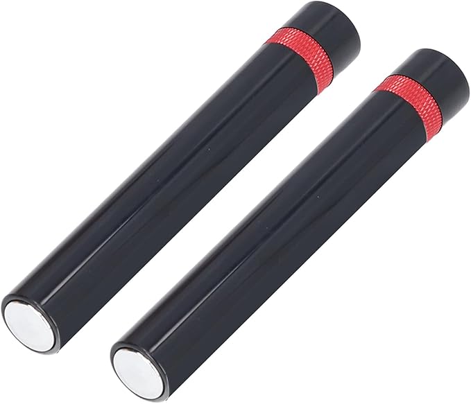 Aero Pop Wines Opener Remover Durable Air Pressure Pump Bottle Opener for Wine Lovers Pack of 2 (Red)