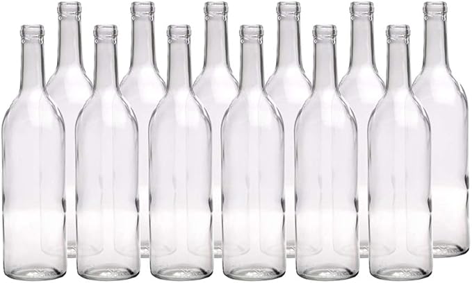 Home Brew Ohio One Gallon Wine Bottling Package