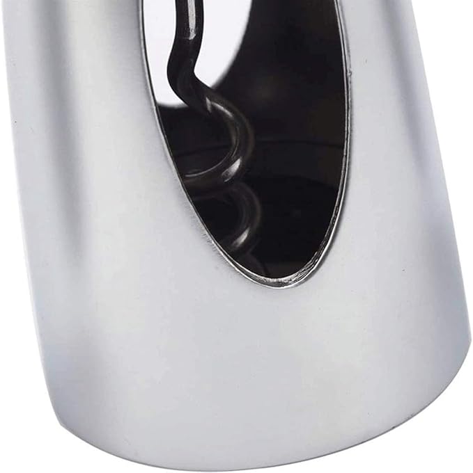 Wine Wing Opener Bottle Multifunctional by-Sandalwood All-in-one,and Foil Cutter,The Favoured of Sommeliers