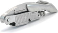 Professional Waiter's Corkscrew Wine Bottle Opener (The ultimate wine key for bartenders, servers, sommeliers, connoisseurs, enologists, and all wine enthusiasts)
