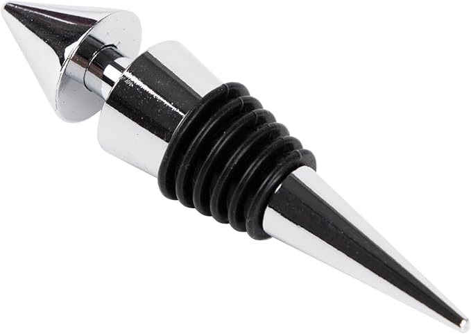 Ozeri 5-Piece Wine Bottle Corkscrew & Accessory Set