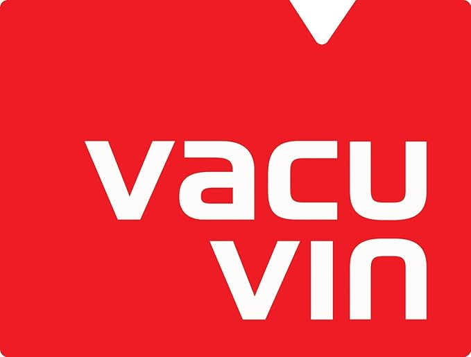 Vacu Vin Wine Saver Extra Stoppers, Set of 4