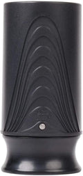 Franmara Wine Saver Vaccum Pump and Stopper, Black
