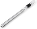 Houdini Wine Chiller & Pourer Stick, Keep Cold for up to 24 Hours, STAINLESS