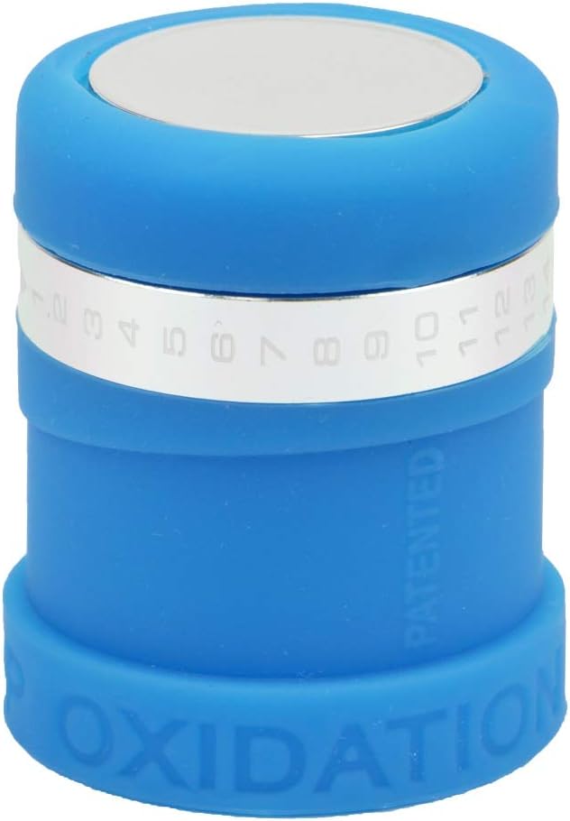 Pultex TEX092BL Anti-Ox, Blue
