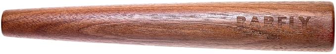 Barfly Deluxe Muddler, 8 1/2", Walnut