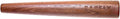 Barfly Deluxe Muddler, 8 1/2", Walnut