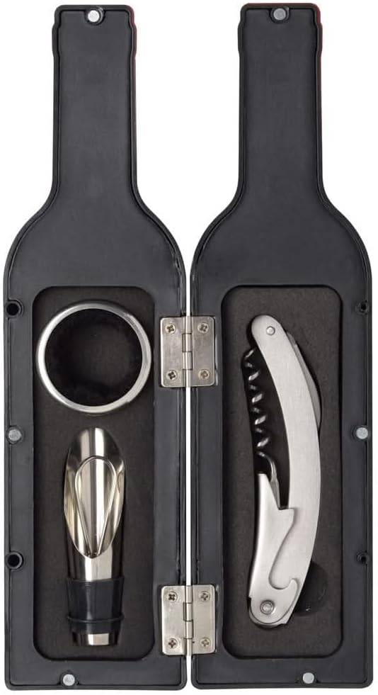 Le Studio】 Wine Opener kit Set