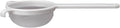 HIC Kitchen Double-Ear Fine Mesh Strainer, BPA-Free, 4-Inch, For Sifting Baking Ingredients, Straining, And Draining Soups And Sauces