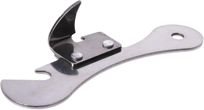 of Corkscrew Stainless Steel Compact Manual Tin Can Opener Manual Tin Can Opener Bottle Jar Beer