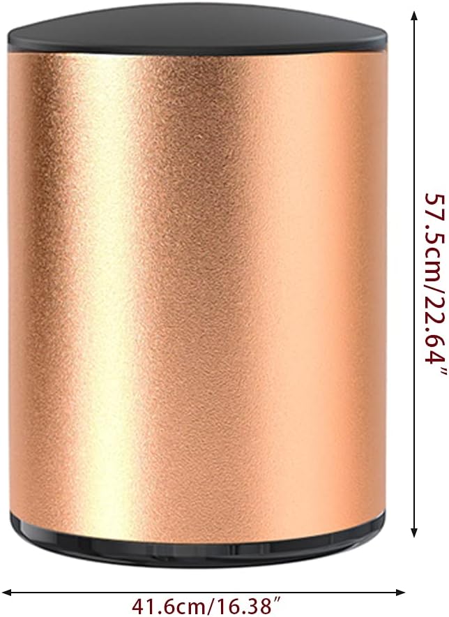 Stainless Steel Vacuum Wine Stopper, Pump Bottle Sealer for Red Wine, Keep for 7 10 Days