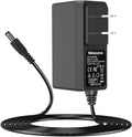 7.5V AC/DC Adapter Compatible with Secura KP1-36N2 SWO-3N Coreless Electric Wine Opener Automatic Bottle Corkscrew Opener YLJXA-T075008 Power Supply