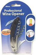 Professional Wine Opener