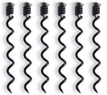 Best 6 Pack Replacement Corkscrew Spiral/Worm for KAYCROWN and BestUtensils Wine Opener