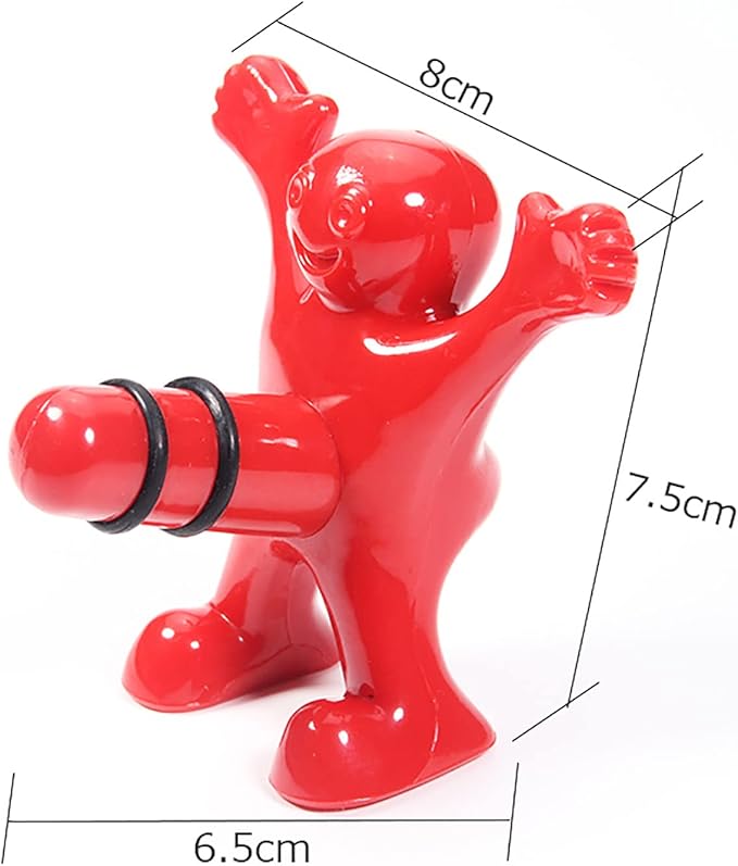 Creative Banana Wine Bottle Stopper Novelty Corkscrew Bar Tool Wine Beer Cork Stopper Bar Accessories Barware Supplies