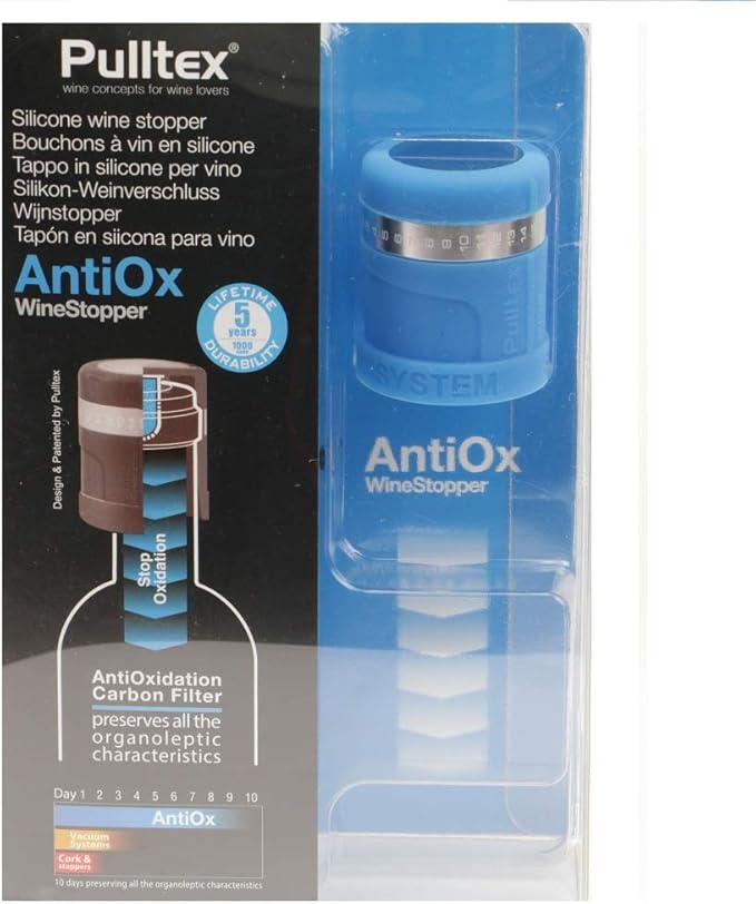 Pultex TEX092BL Anti-Ox, Blue