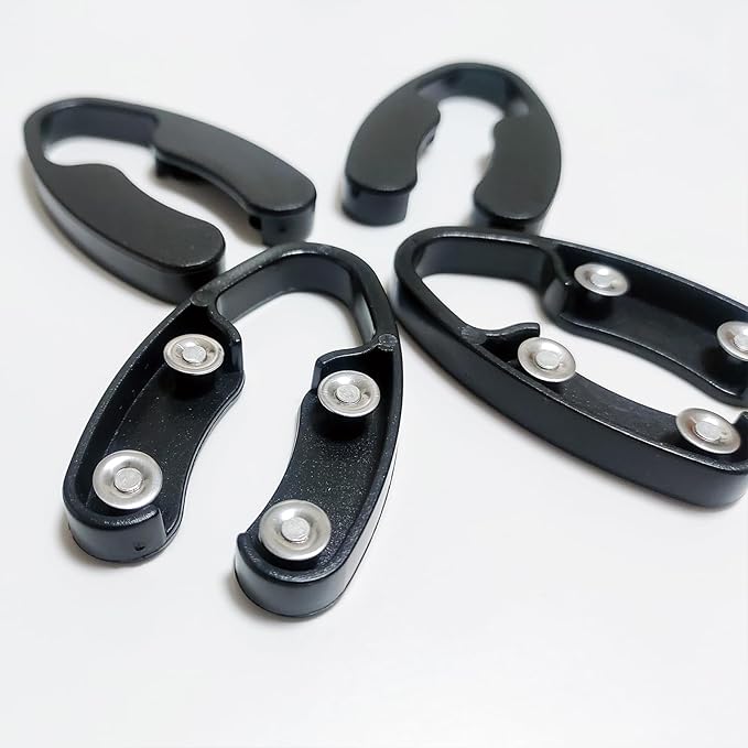 Wine Foil Cutter for Wine Bottles Wine Bottle Foil Top Cutter Tool with 4 Stainless Blades Foil Remover,Wine Accessory,Wine Bottle Opener Cutter,Remove Foil Effortlessly (8)