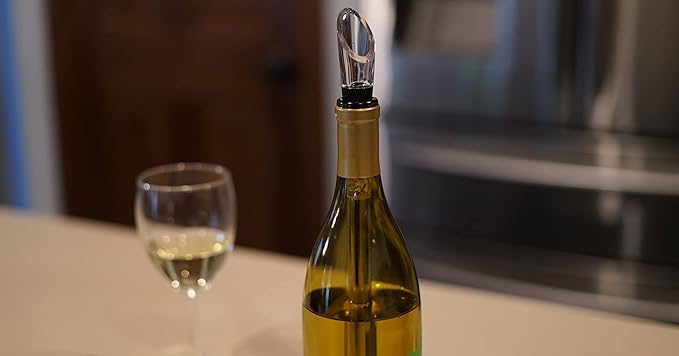 Professional Wine Opener Set from Vineyard Supply Company (Space Grey)