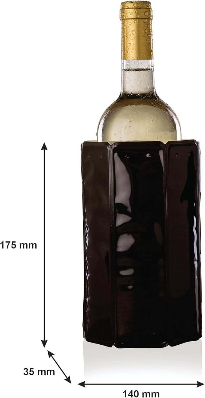 Vacu Vin Rapid Ice Wine Cooler 38803