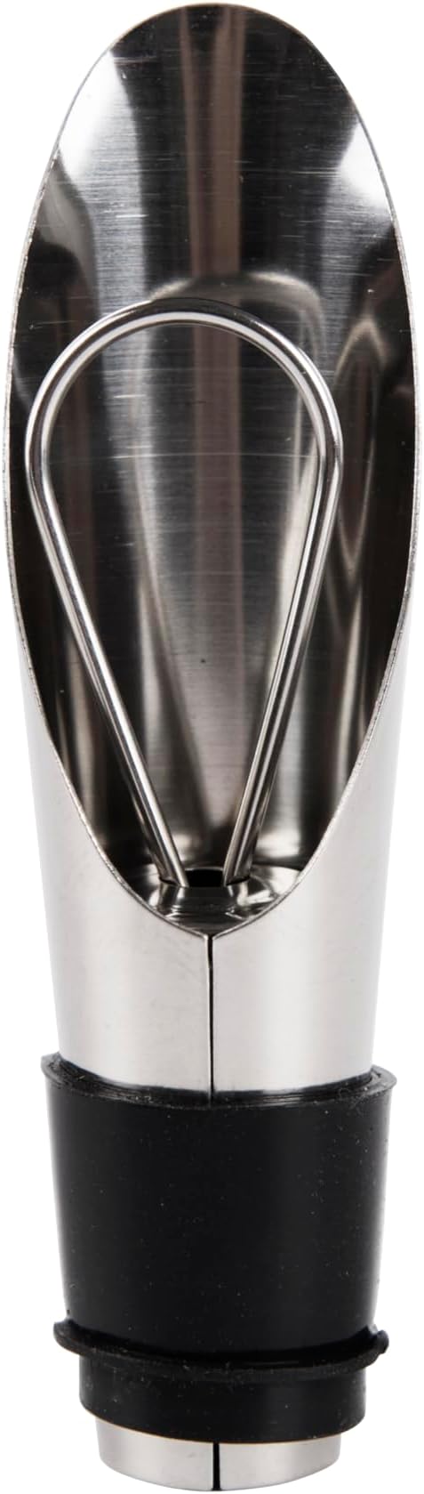 Ozeri 5-Piece Wine Bottle Corkscrew & Accessory Set