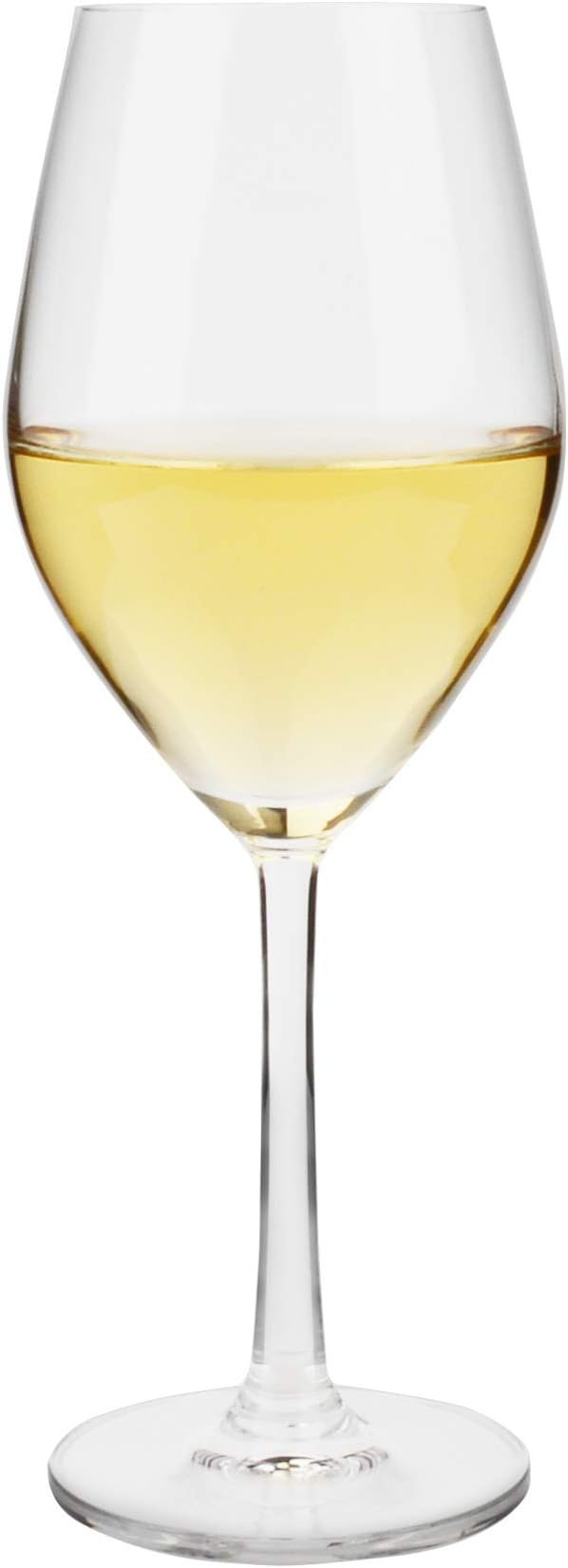 Ocean Glass Sante White Wine Glass, 11.8 fl oz (340 ml), Set of 2