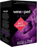 Classic California White Zinfandel Wine Ingredient Kit