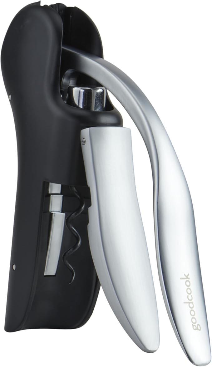 GoodCook Lever Corkscrew