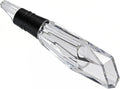 D&Slifei Wine Aerator Pourer and Decanter Spout Quickly Enhance Flavors with a Smoother Finish, Drip-Free, Easy to Use and Clean