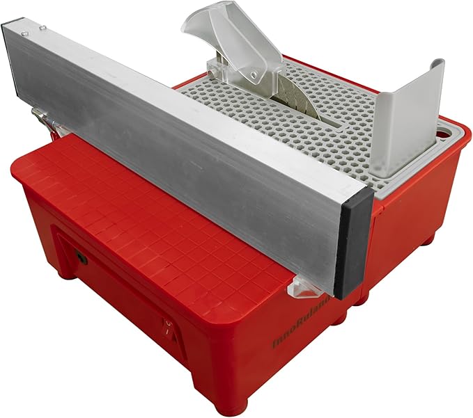 Electric Bottle Cutter, DIY Machine for Cutting Wine, Beer, Liquor, Whiskey, Alcohol, Champagne, Materials Cutter Trim Saw - Rock, Stone, Glass Cutting, Trimming, Sawing Machine