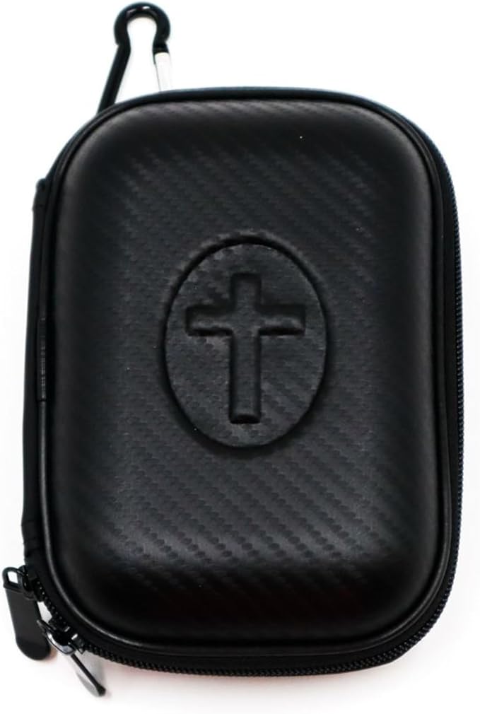Miracle Meal Portable Communion Set – Travel Kit for Home, Church, and Ministry Use