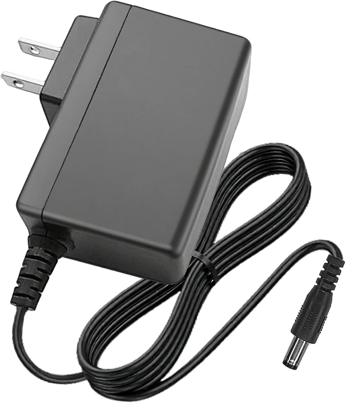 7.5V AC/DC Adapter Compatible with Secura KP1-36N2 SWO-3N Coreless Electric Wine Opener Automatic Bottle Corkscrew Opener YLJXA-T075008 Power Supply