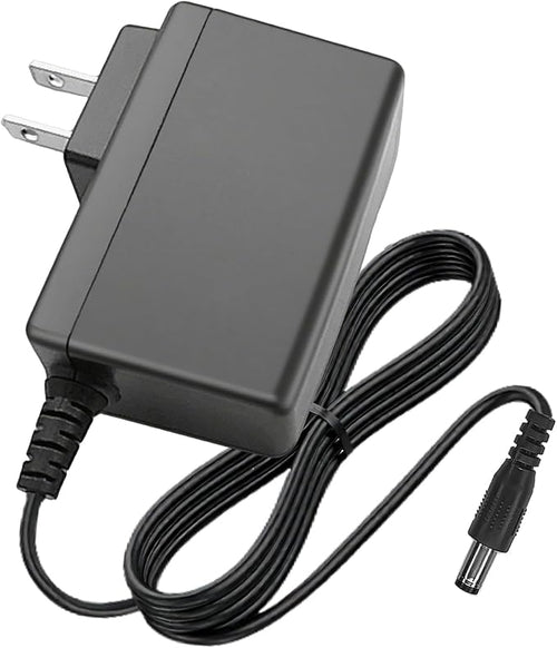 7.5V AC/DC Adapter Compatible with Secura KP1-36N2 SWO-3N Coreless Electric Wine Opener Automatic Bottle Corkscrew Opener YLJXA-T075008 Power Supply
