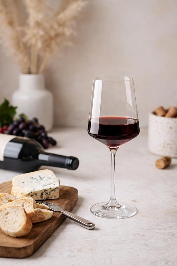 RCR 25325020006 Wine Glass