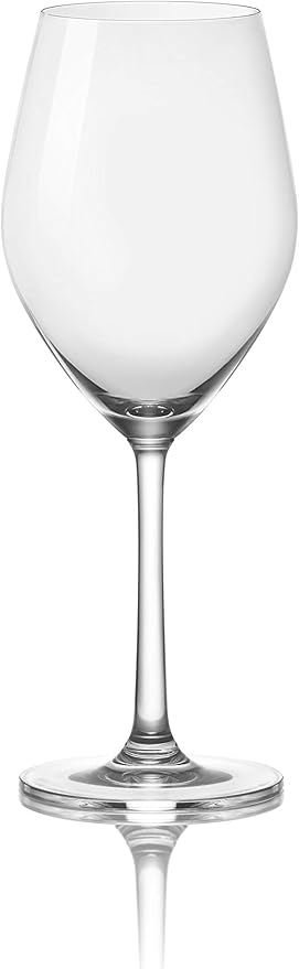 Ocean Sante Red Wine Glass, 14.2 fl oz (420 ml), Set of 6