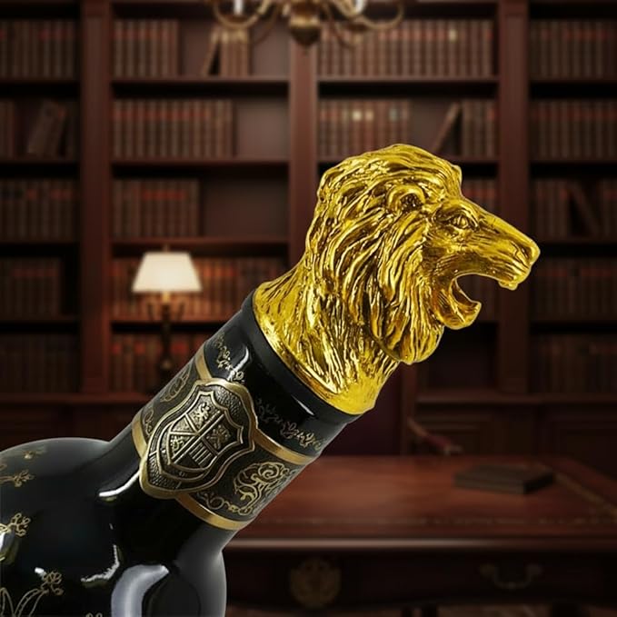 wine pourer (golden 1pcs)