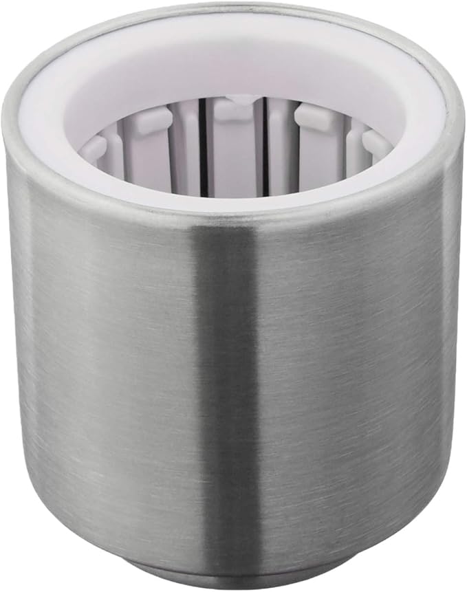 Cilio 18/10 Stainless Steel Wine Sealer