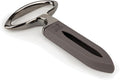 Peugeot Mathus Two-Pronged Corkscrew, Basalte