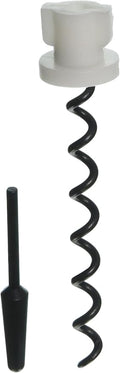 Waring Commercial CAC113 Portable Electric Wine Bottle Opener Replacement Auger Kit
