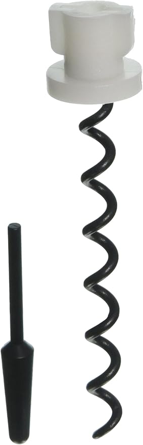 Waring Commercial CAC113 Portable Electric Wine Bottle Opener Replacement Auger Kit