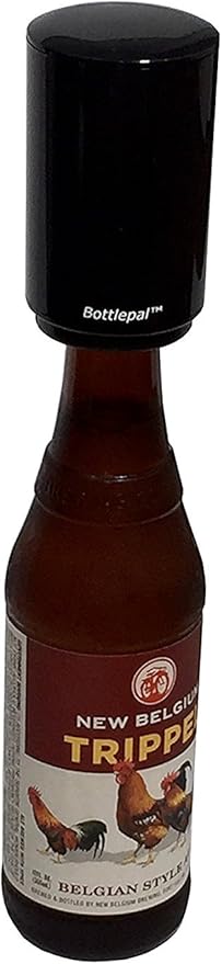 Push Down Japanese(Sentol) Bottle Opener- Qty 1