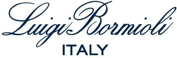 Luigi Bormioli Talismano Chardonnay Grand Cru White Wine Glasses 18.5 oz Set of 4 – Enhances Aroma & Flavor – Stemmed Wine Glasses for Dining, Entertaining & Tasting Sessions – Crystal Drinkware