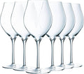 Chef & Sommelier Exaltation Collection Stemmed Glasses 55 cl Made in France Reinforced Packaging