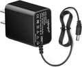UpBright 6V AC/DC Adapter Compatible with WineEnthusiast Electric Wine Opener KP1-36N KPI-36N1 KPI-36NI KPI36N1 KP1-36NI KP1-36N1 YH-U35060080D YH-U350600800 YLJXB-T060008 Wine Enthusiast Power Supply
