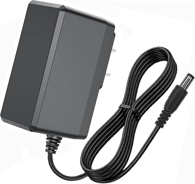 7.5V AC/DC Adapter Compatible with Secura KP1-36N2 SWO-3N Coreless Electric Wine Opener Automatic Bottle Corkscrew Opener YLJXA-T075008 Power Supply
