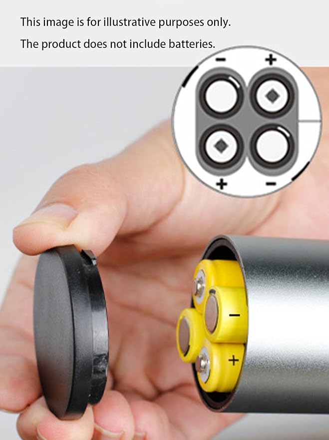Electric Bottle Openers Automatic Wine Corkscrew Battery Powered Motorized Openers One-click Button Reusable with LED Light For Home Kitchen Party Bar