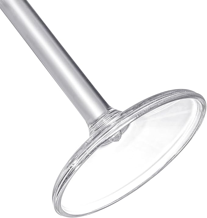 Elsjoy 12 Pack 5 oz Plastic Champagne Flutes, Reusable Champagne Glasses Unbreakable Champagne Toasting Flutes for Wedding, Party