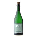 Chateau del ISH Sparkling Non Alcoholic White, Award Winning Non-Alcoholic Wine and Champagne, Gluten Free, Low Calorie, Zero Proof with Dealcoholized Pinot Blanc and Silvaner Grapes, 750 ml Bottle