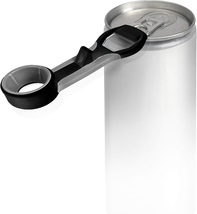 Vin Bouquet FID 021 Multi-Opener. 4 funtions Practical Multi Opener with Soft Touch Finishing
